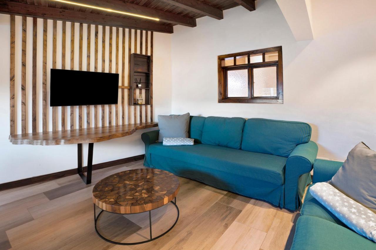 Casa Miranda 1 Villa Candelaria Eksteriør billede